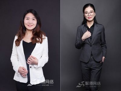你的形象升職記 專業形象照，如何成為職場進階的視覺名片