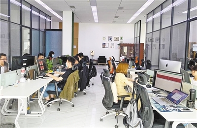 互聯(lián)網(wǎng)+賦能家電回收 計算機(jī)服務(wù)重塑綠色產(chǎn)業(yè)鏈