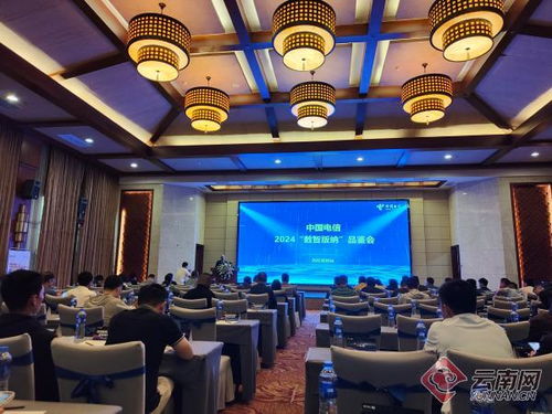 云電腦登臺亮相 西雙版納開啟數(shù)智時代計算機(jī)服務(wù)